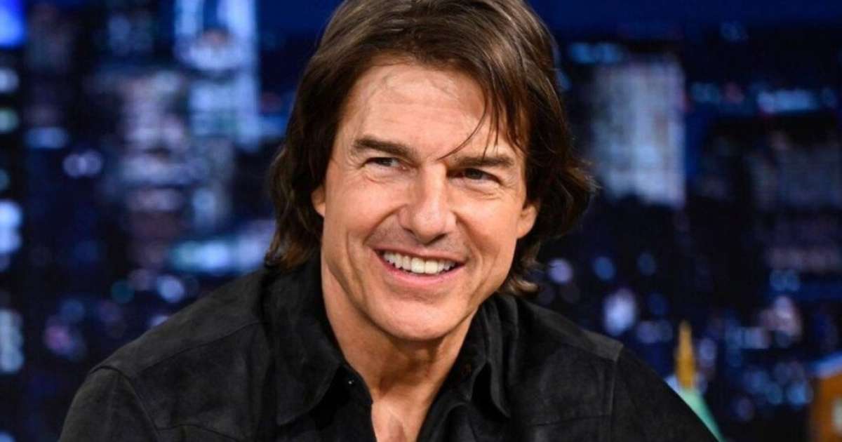 Oscar a Tom Cruise é merecido após R$ 60 bilhões de bilheterias e formação de plateias
