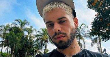 Zé Felipe revela novos planos e fala da separação