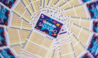 QUINA DE SÃO JOÃO: Apostas exclusivas para o maior prêmio já sorteado tem data para começar abc+