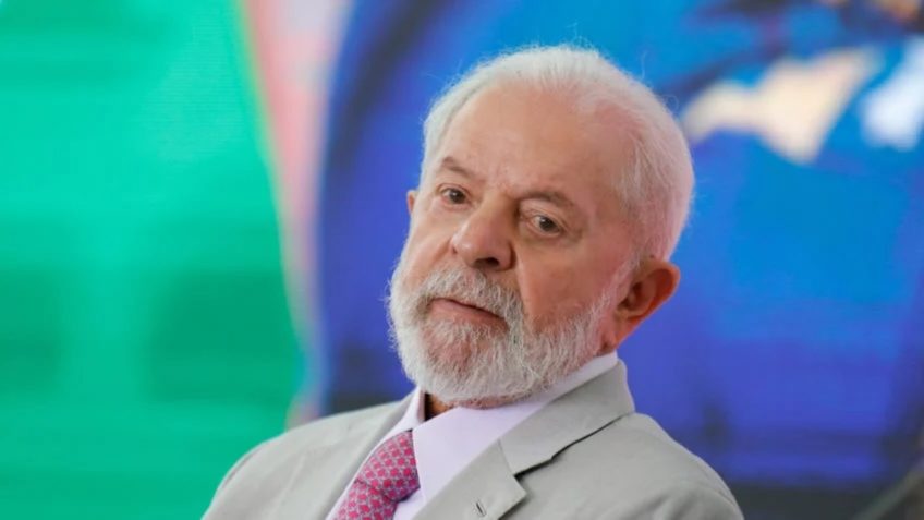 Lula assina MP que acelera licenciamento ambiental