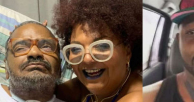 4 décadas juntos, 2 filhos e cupido famoso: esposa de Arlindo Cruz, Babi Cruz conheceu sambista aos 15 anos e fez casamento com 600 convidados