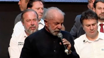 Lula critica homem que agrediu namorada com mais de 60 socos