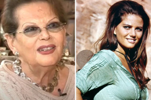 Morre Claudia Cardinale, ícone do cinema mundial, aos 87 anos 