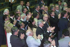 PEC da Blindagem: Como o Congresso aprovou fim da imunidade parlamentar