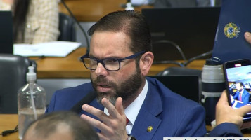 Seif retira apoio à PEC da Blindagem depois de pressão popular
