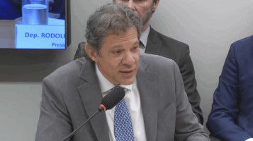 Haddad: aprovação de MP é importante para não cortar emendas