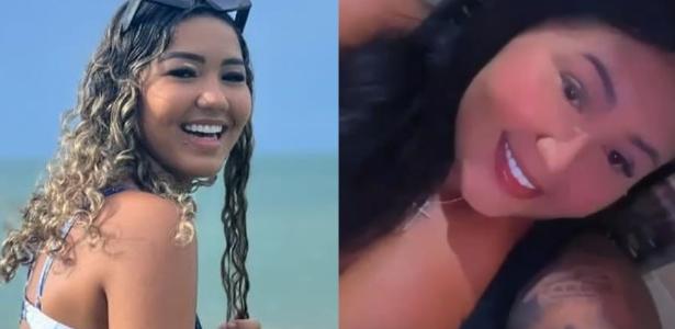 Irmãs influenciadoras são mortas no CE; uma delas estaria grávida