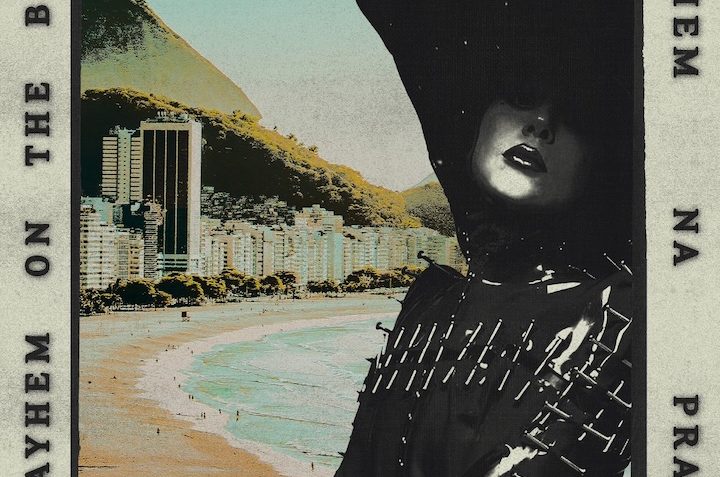 Não é só um show: Lady Gaga impacta a economia carioca