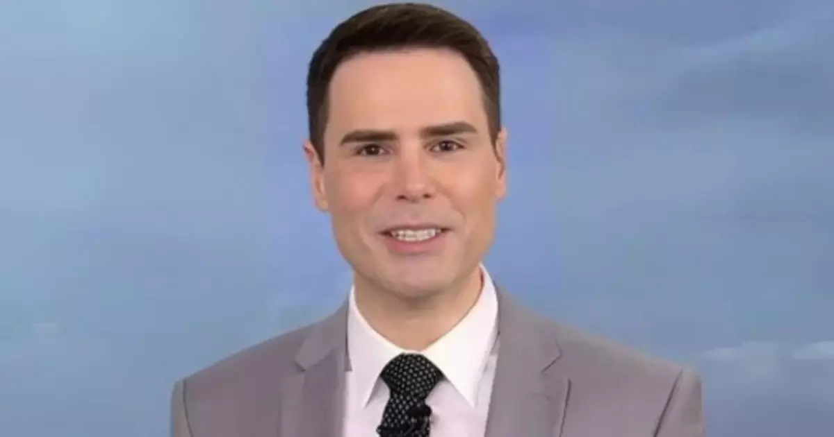 No SBT, Bacci vai precisar de um venenoso para tentar tirar vice-liderança da Record