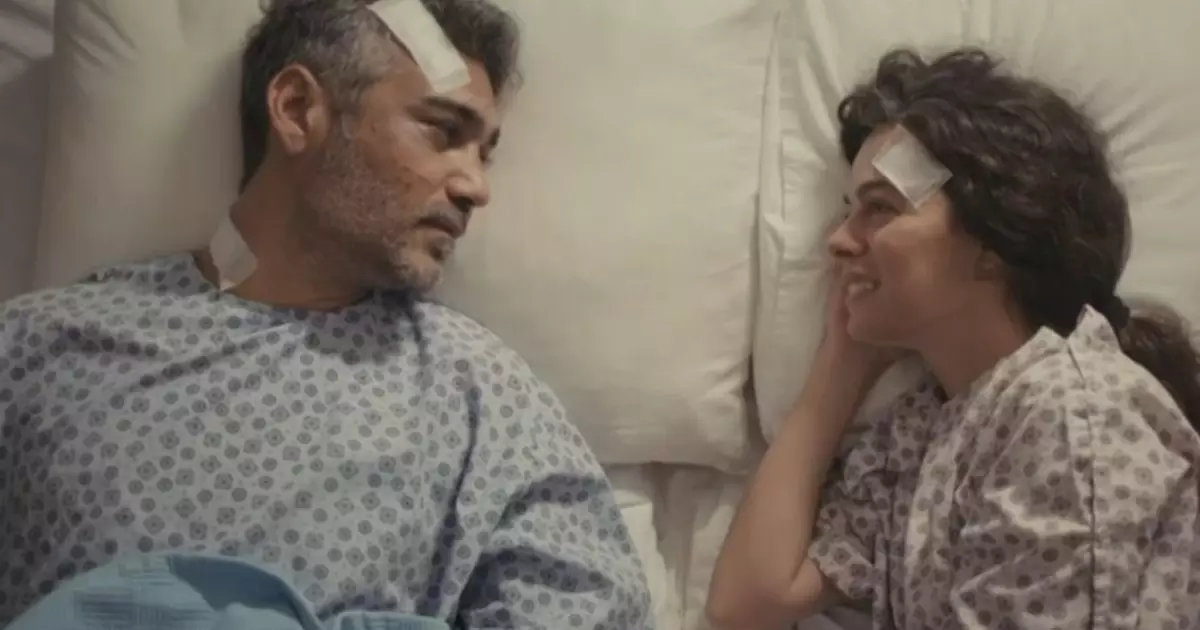 Força de Mulher, resumo do próximo capítulo da novela (5 de maio): morte de Sarp deixa Bahar transtornada