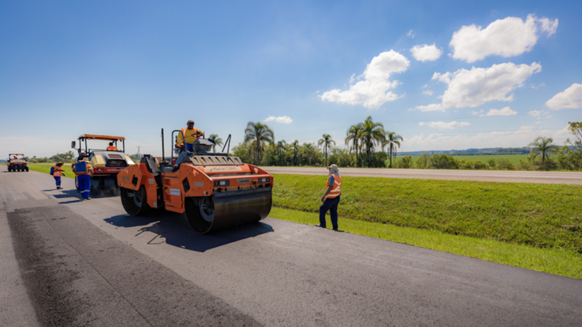 Investir em infraestrutura é essencial para o Brasil avançar