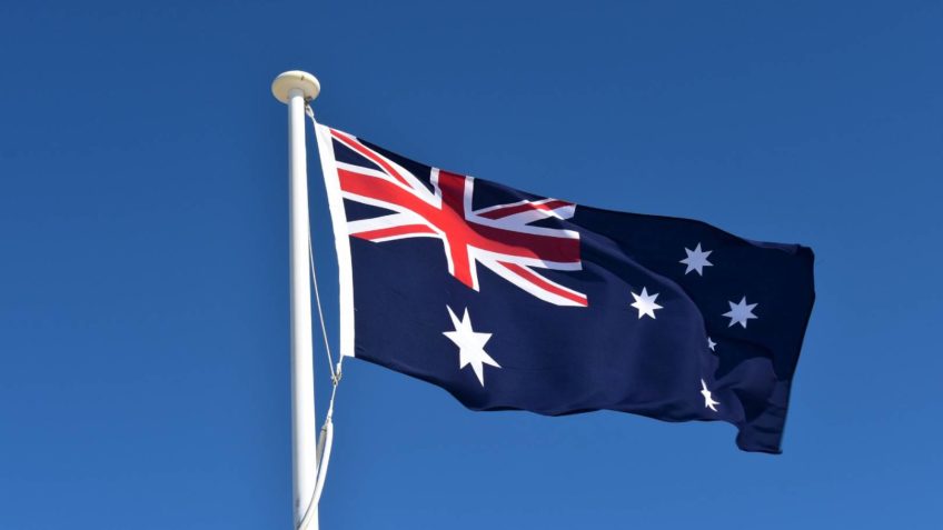 Austrália repete Canadá, reage a Trump e esquerda pode vencer