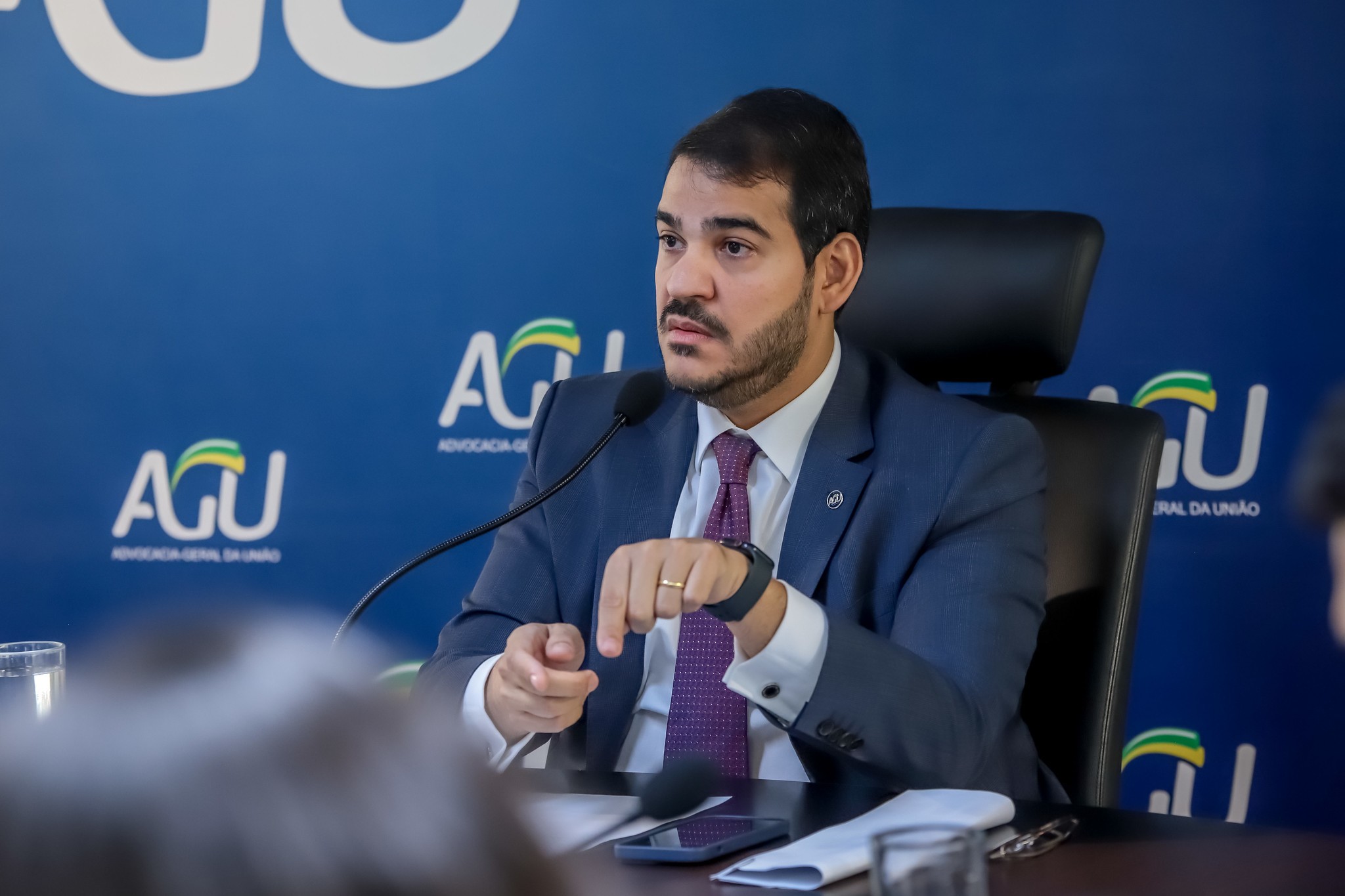 Proposta de ressarcimento aos aposentados será apresentada ao Planalto no início da semana que vem, diz AGU | Política | G1