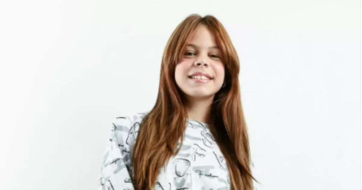 Fãs e colegas lamentam morte da atriz mirim Millena Brandão: Uma menina maravilhosa