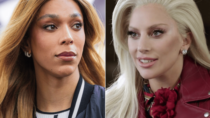 Erika Hilton diz que não irá a show de Lady Gaga por estar doente