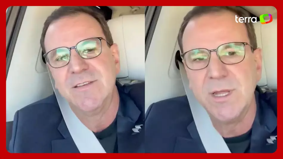 Eduardo Paes pede que cariocas sejam educados com turistas para show de Lady Gaga em Copacabana
