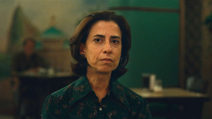 Ainda Estou Aqui estreia na Netflix dos EUA em 17 de maio
