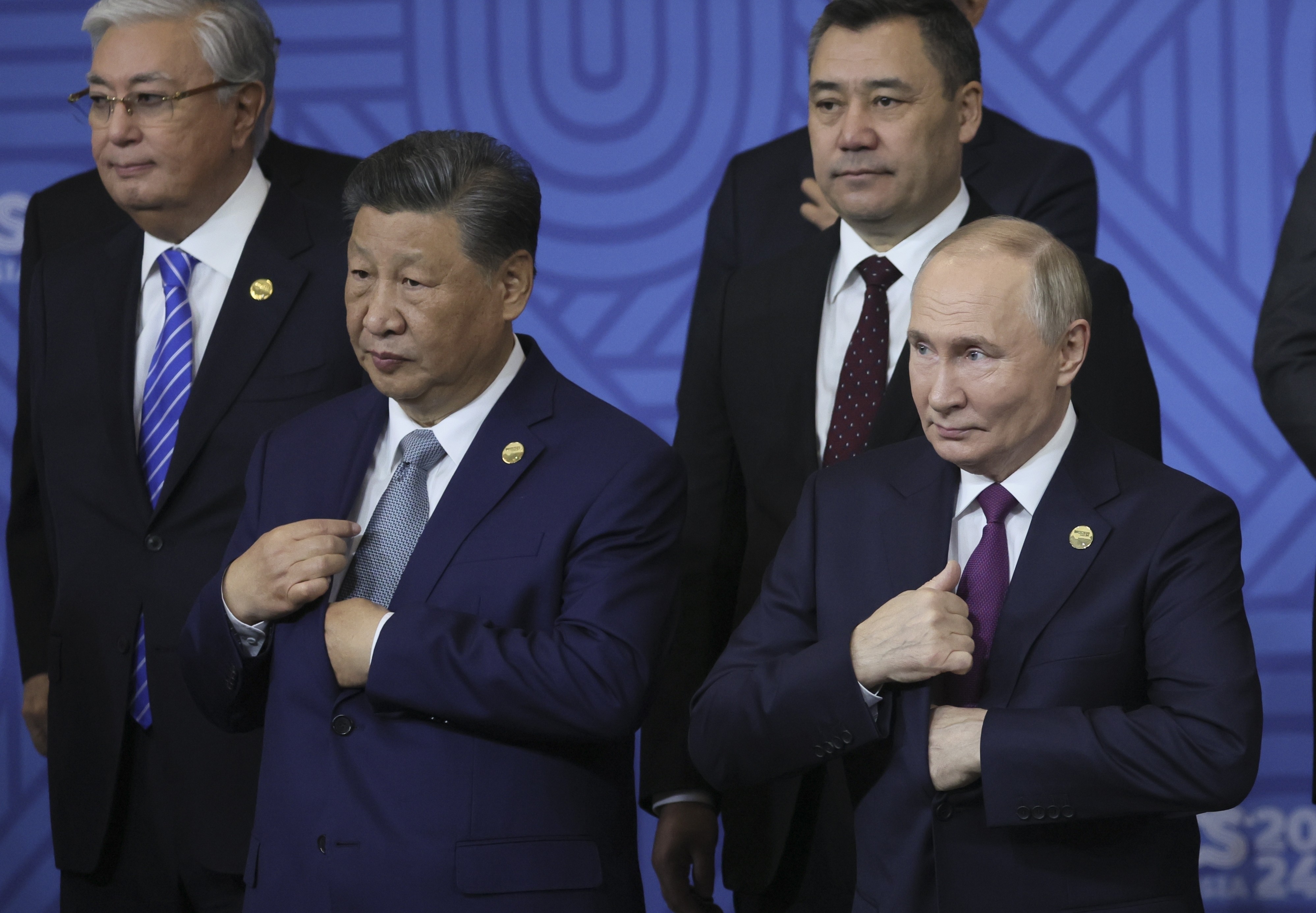 Xi Jinping confirma viagem à Rússia para celebrações do Dia da Vitória e encontro com Putin | Mundo | G1