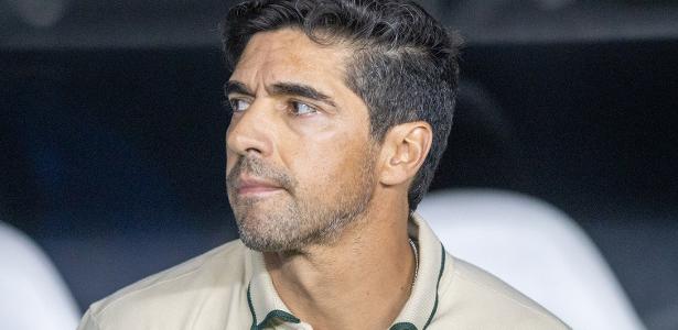 Palmeiras encara o Vasco com os retornos de Ríos e Piquerez; veja as escalações