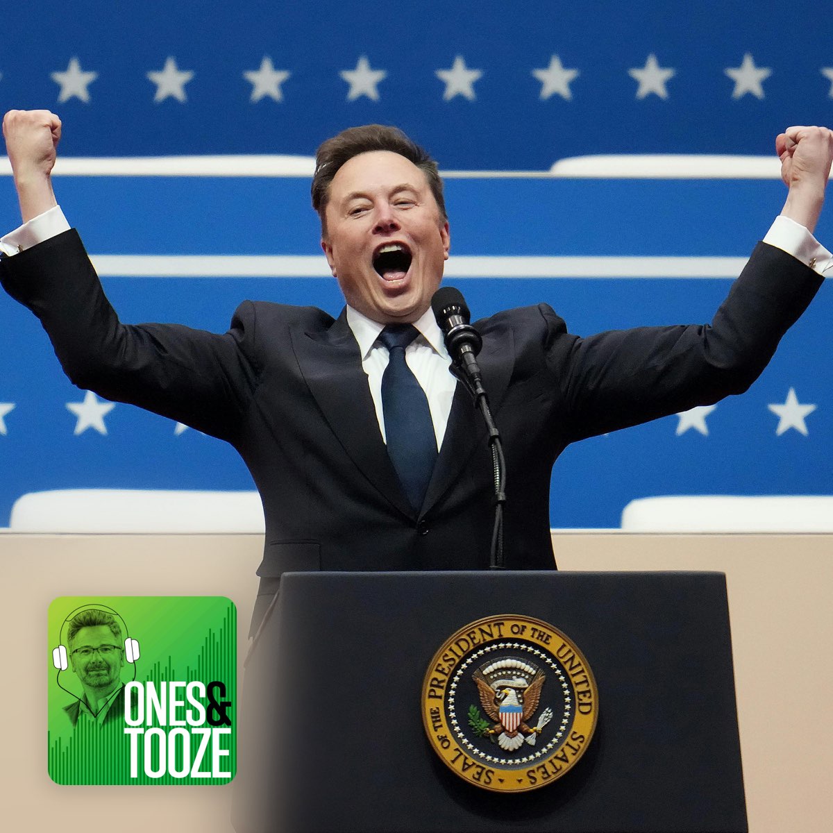 The Worldview of Elon Musk