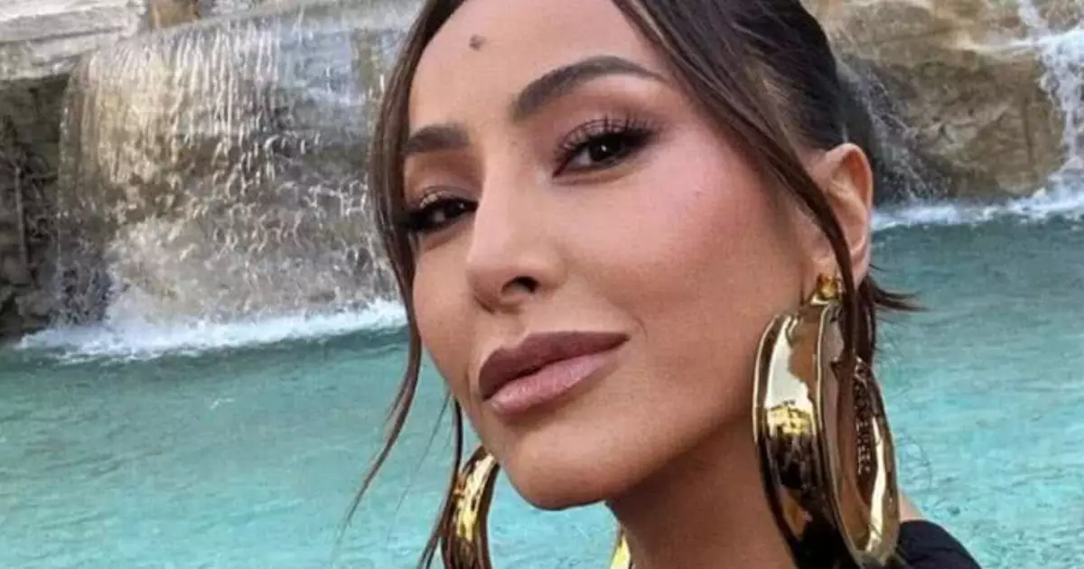 Dois abortos levam Sabrina Sato a reconsiderar planos e tomar atitude sobre filhos