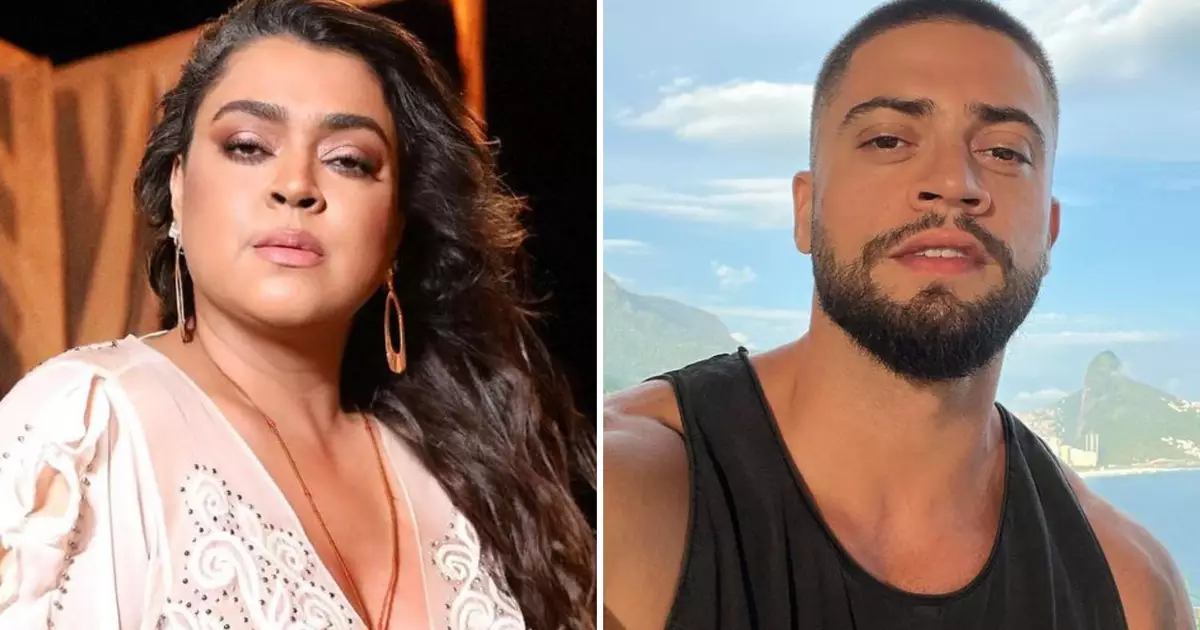 Ex-marido de Preta Gil pode ficar com herança da cantora Especialista explica