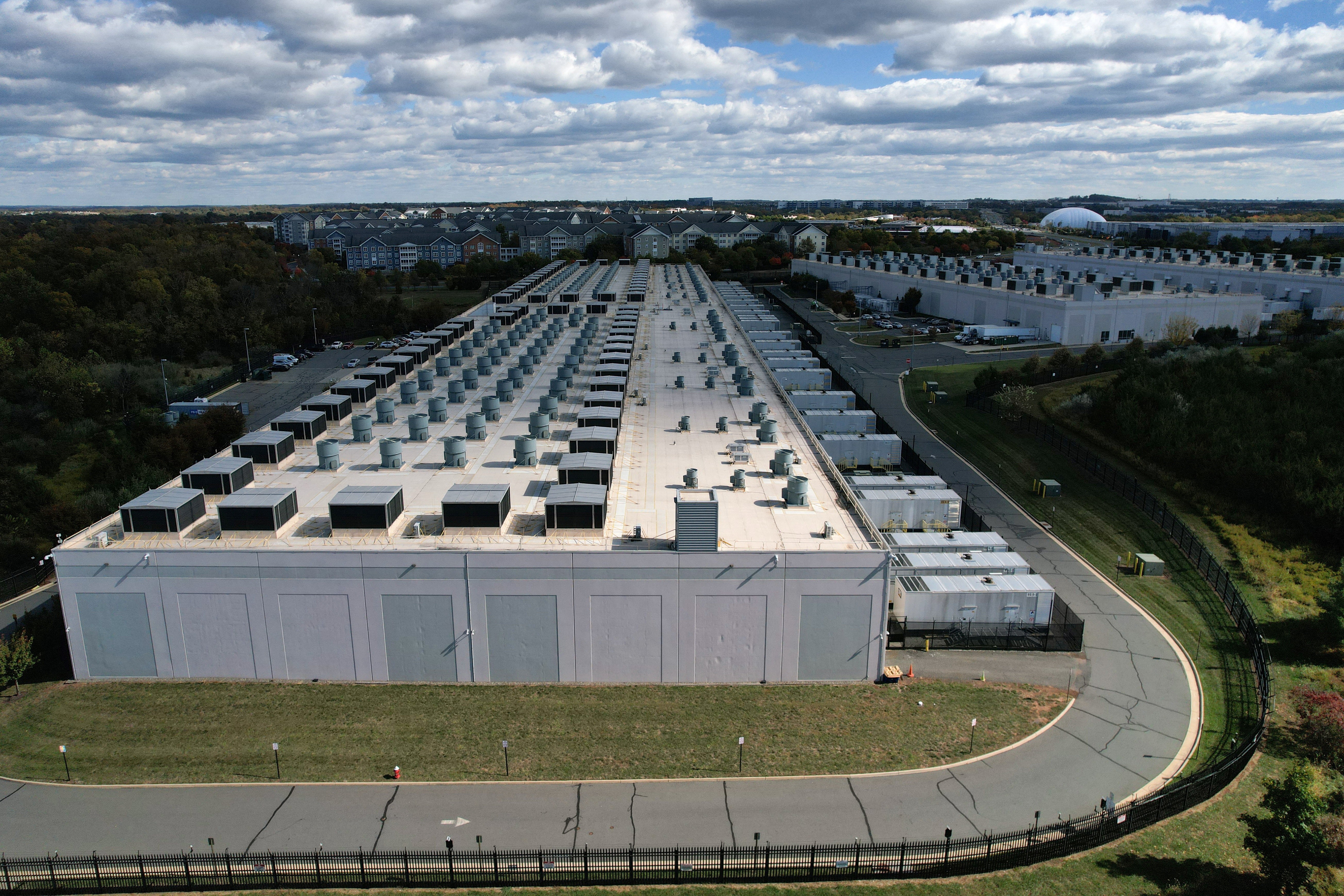 Pane na nuvem da Amazon: como data center afetou iFood, Mercado Livre e outras