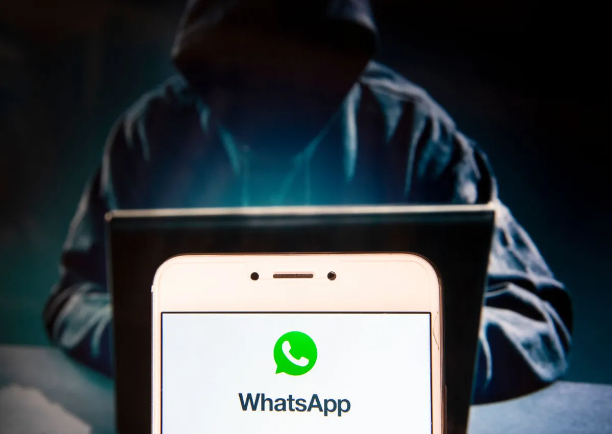 Novo golpe do WhatsApp que circula na Europa pode chegar ao Brasil veja como se proteger do espelhamento de tela Tecnologia Época NEGÓCIOS