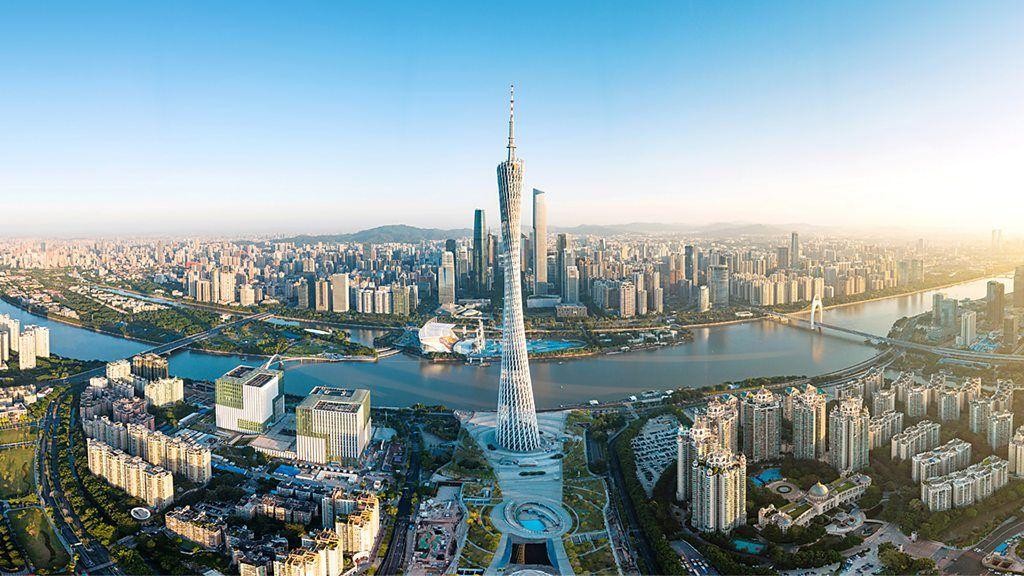 Como é viver nas cidades com tecnologia mais avançada do mundo Tecnologia Época NEGÓCIOS
