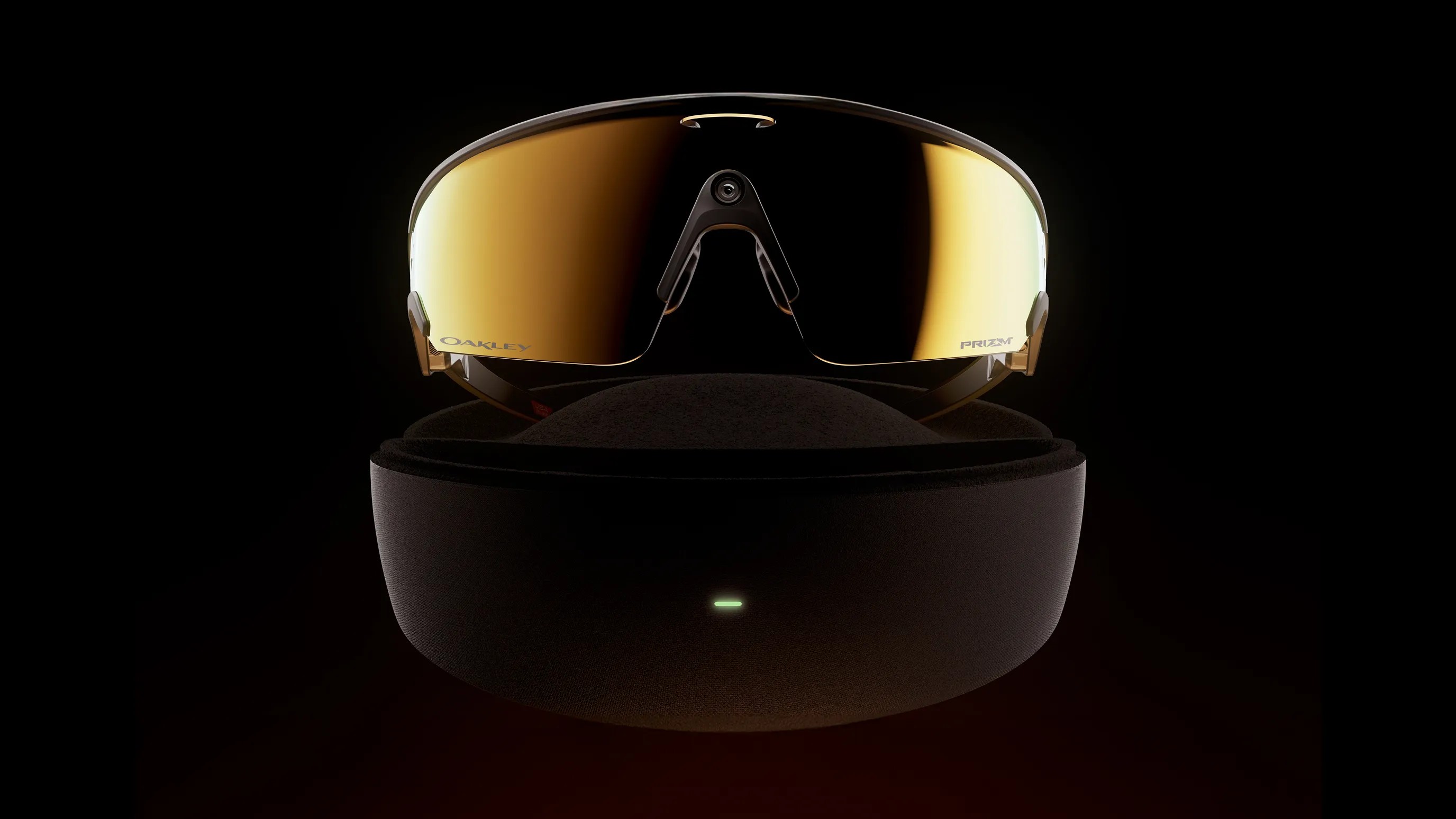 Por R$ 4,3 mil, Meta e Oakley lançam no Brasil óculos com IA voltados para atletas de elite Tecnologia Época NEGÓCIOS