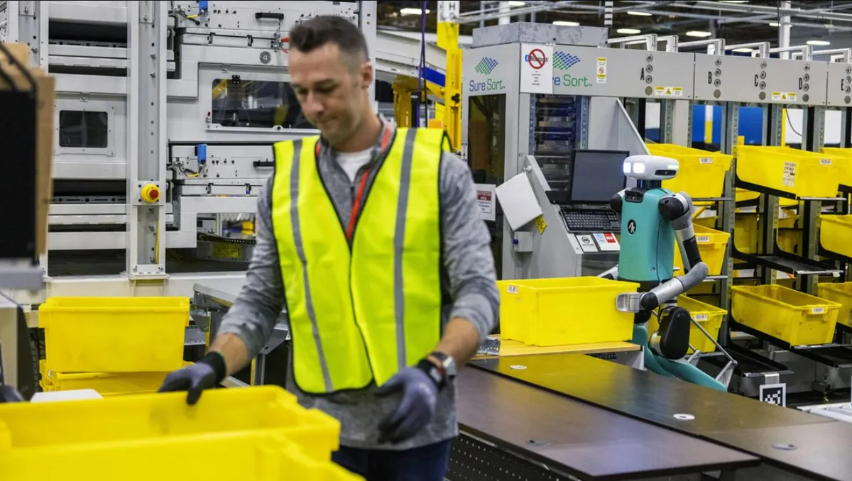 Leia íntegra do e-mail enviado pela Amazon aos funcionários demitidos Tecnologia Época NEGÓCIOS
