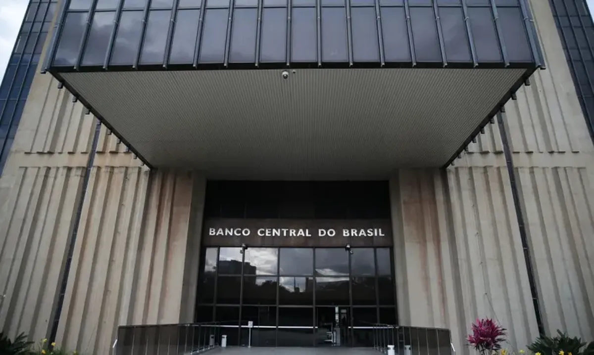 Banco Central decide desligar plataforma blockchain do Drex Tecnologia Época NEGÓCIOS