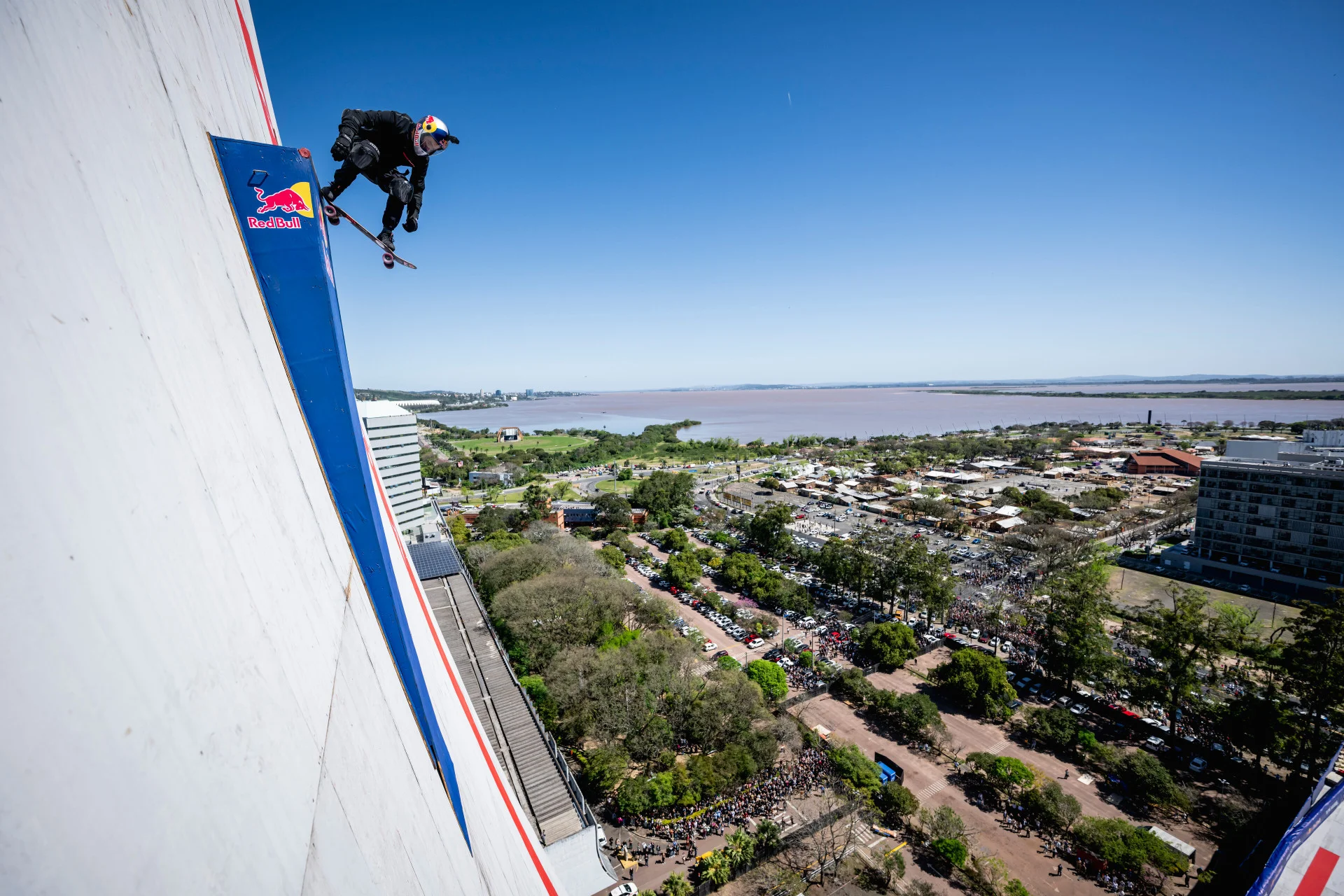 Porto Alegre como Capital Nacional do Skate Aprovação na Câmara abre caminho para cidade conquistar título abc+