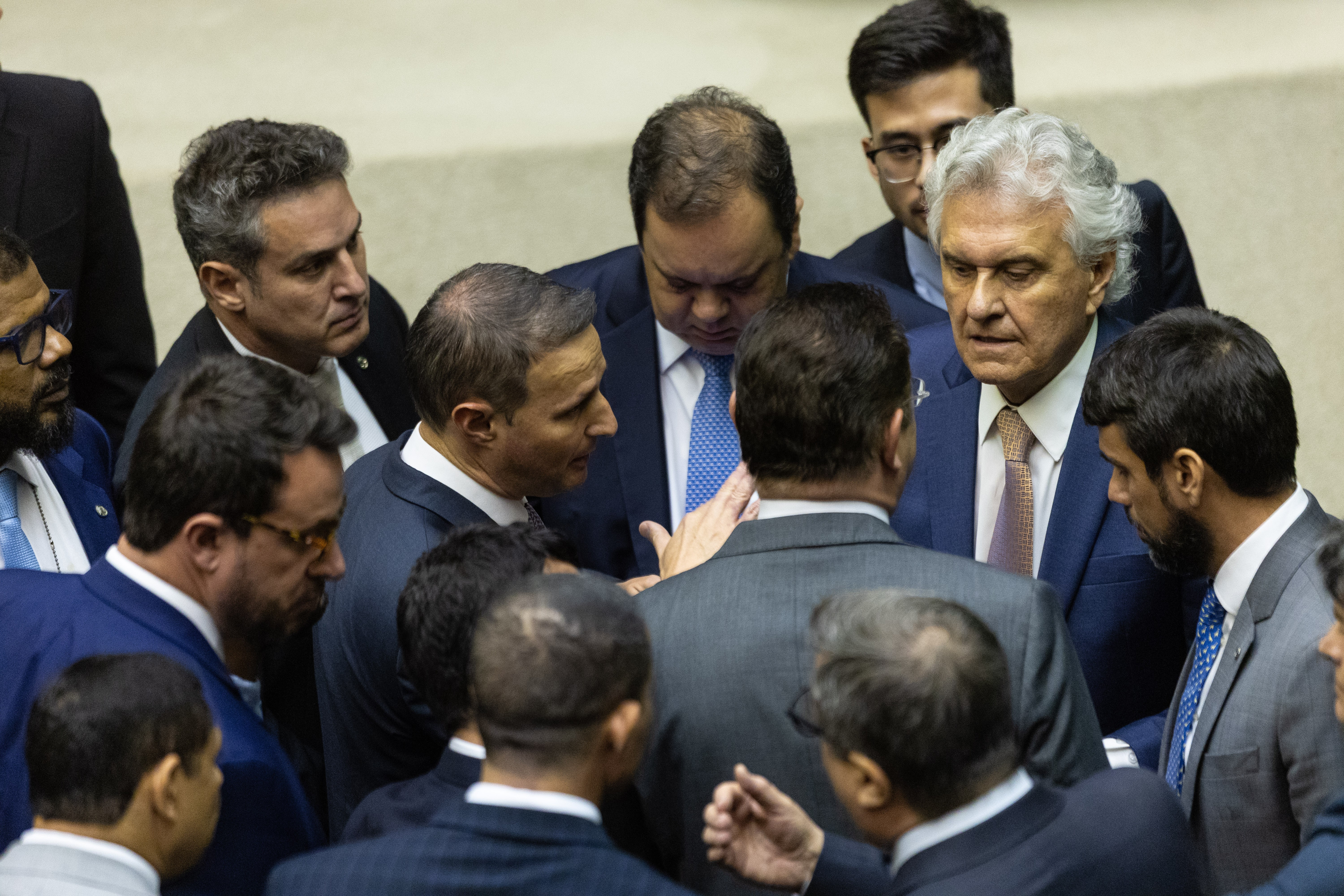 Recursos para PF e confisco de bens viram cabo de guerra do governo em projeto Antifacção entenda os argumentos