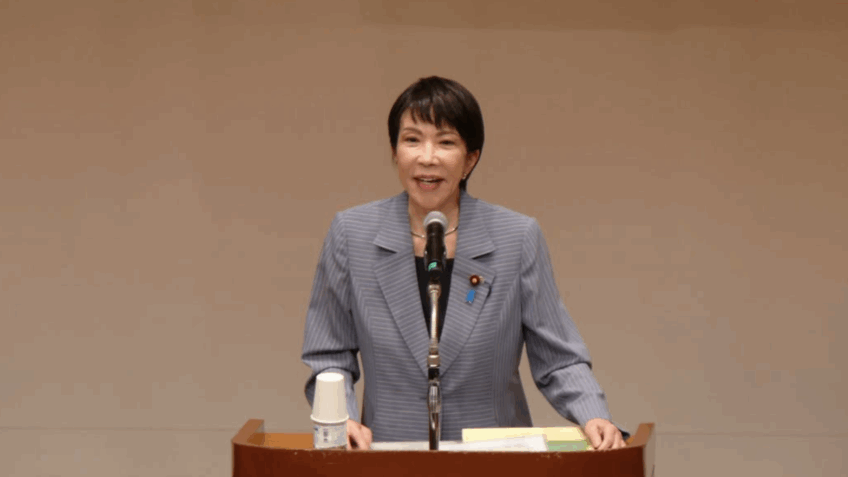Japão recua e premiê afirma que Taiwan é território chinês
