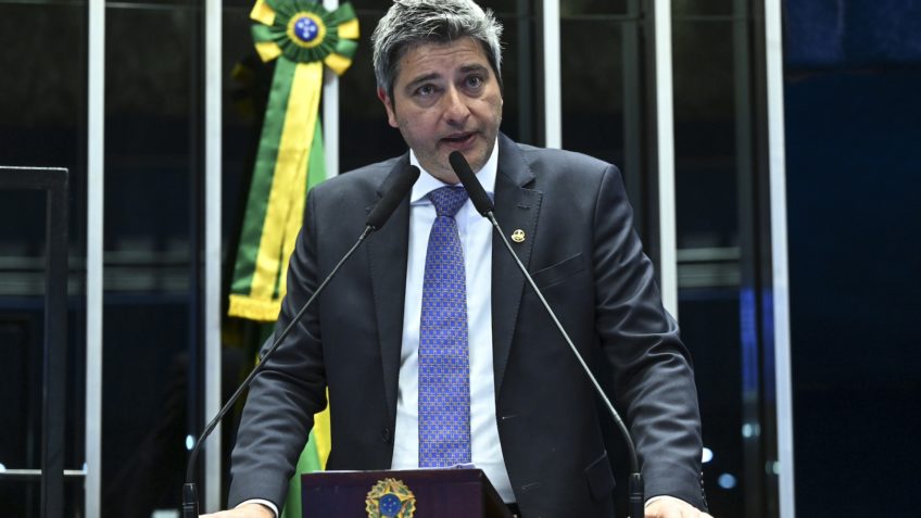 Portinho propõe PEC que muda regras de indicação ao STF