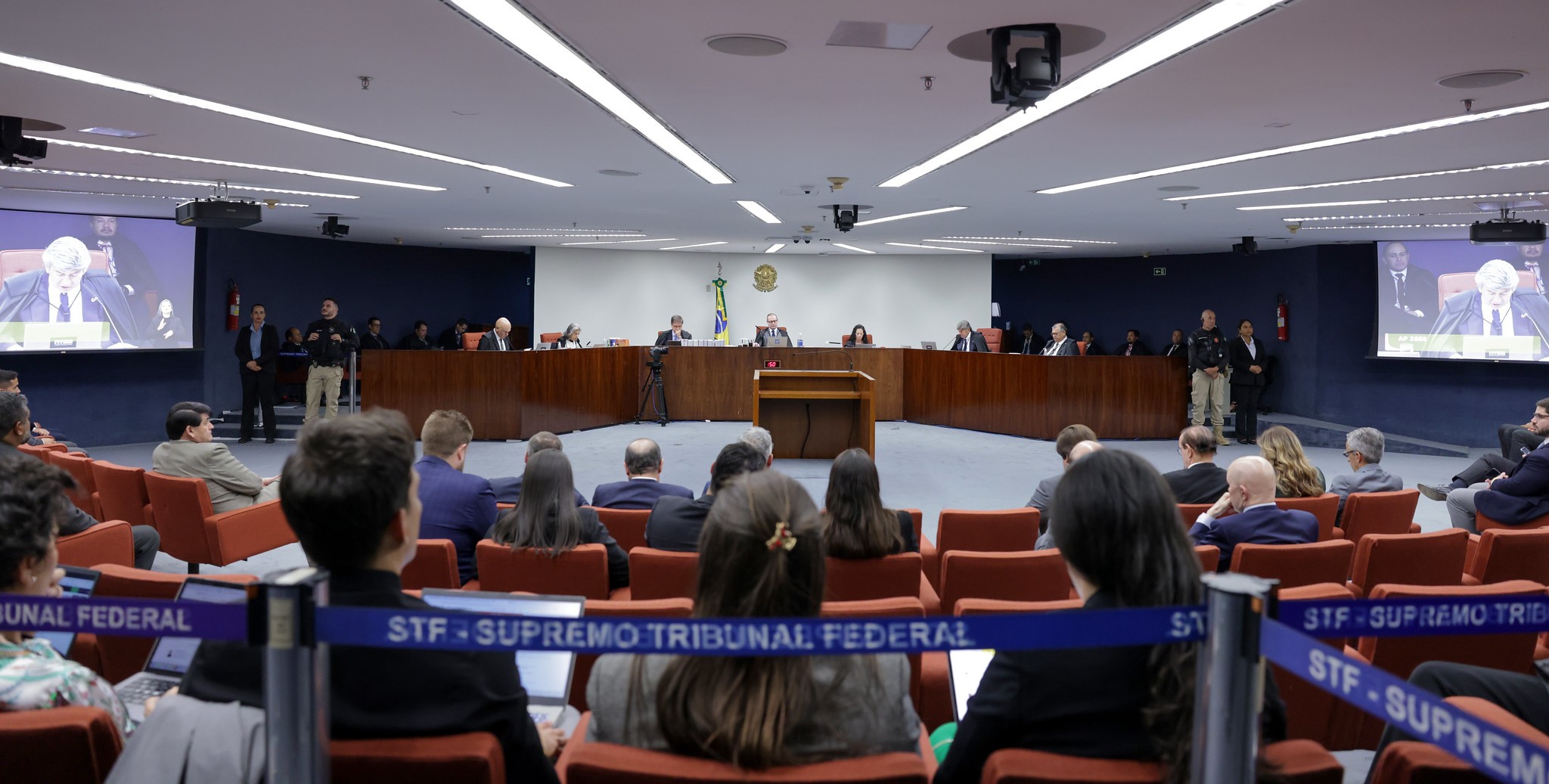 Dino marca para fevereiro de 2026 julgamento do caso Marielle na 1ª Turma do STF G1
