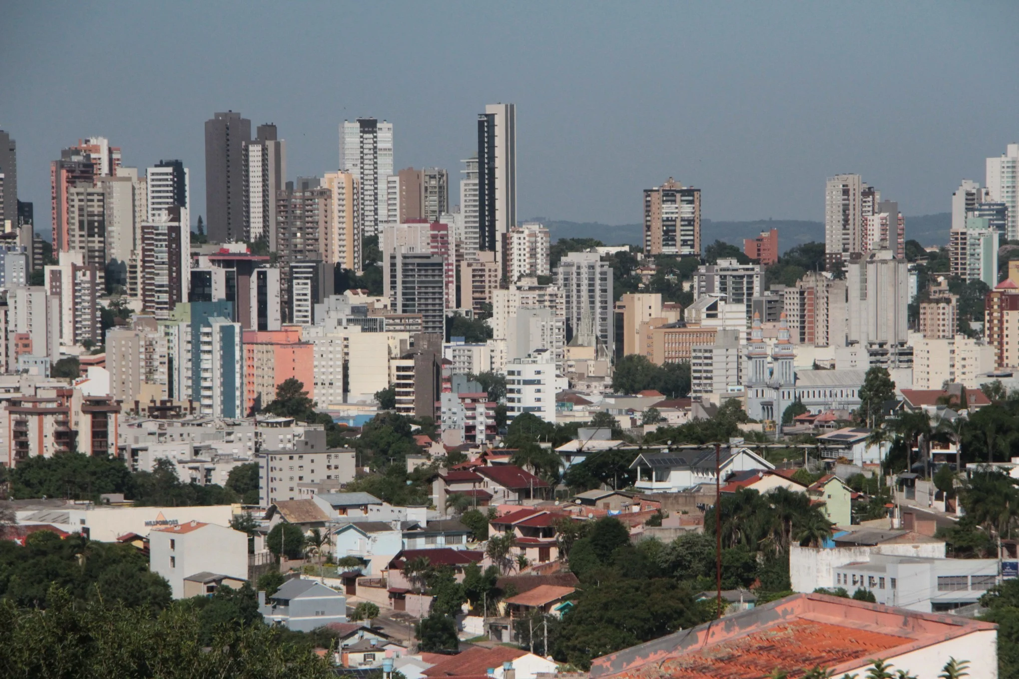 Atualização do Plano Diretor de Novo Hamburgo fica para 2026