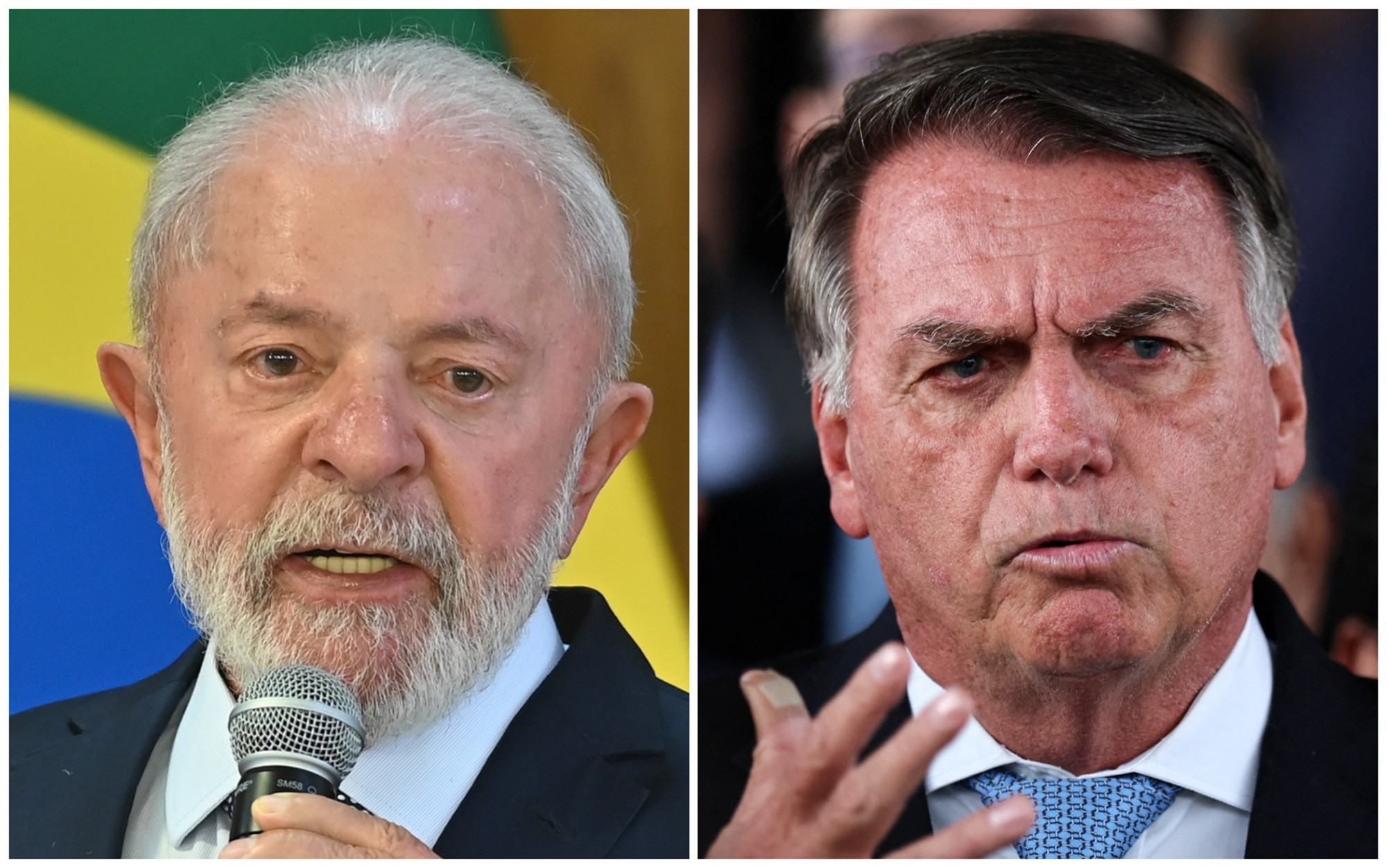 Datafolha: 9 em 10 eleitores não se arrependem de voto para presidente em 2022 G1