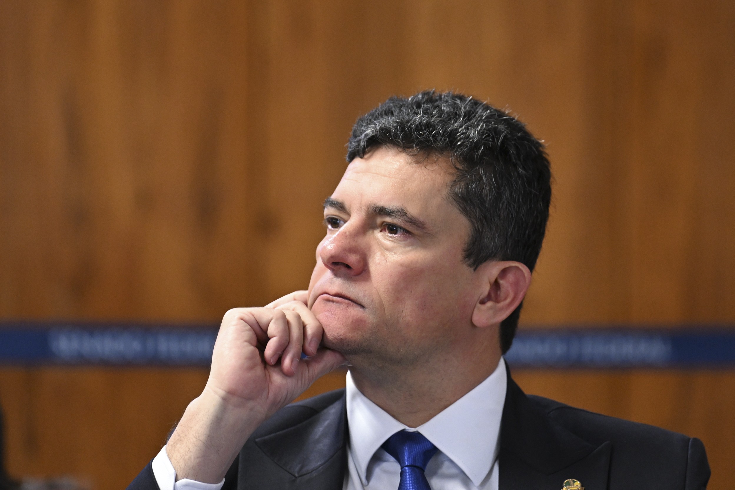 PP rejeita candidatura de Sergio Moro ao governo do PR e amplia impasse em federação com o União G1