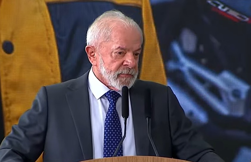 Ipsos-Ipec: 40% avaliam governo Lula como ruim ou péssimo, e 30% como ótimo ou bom G1