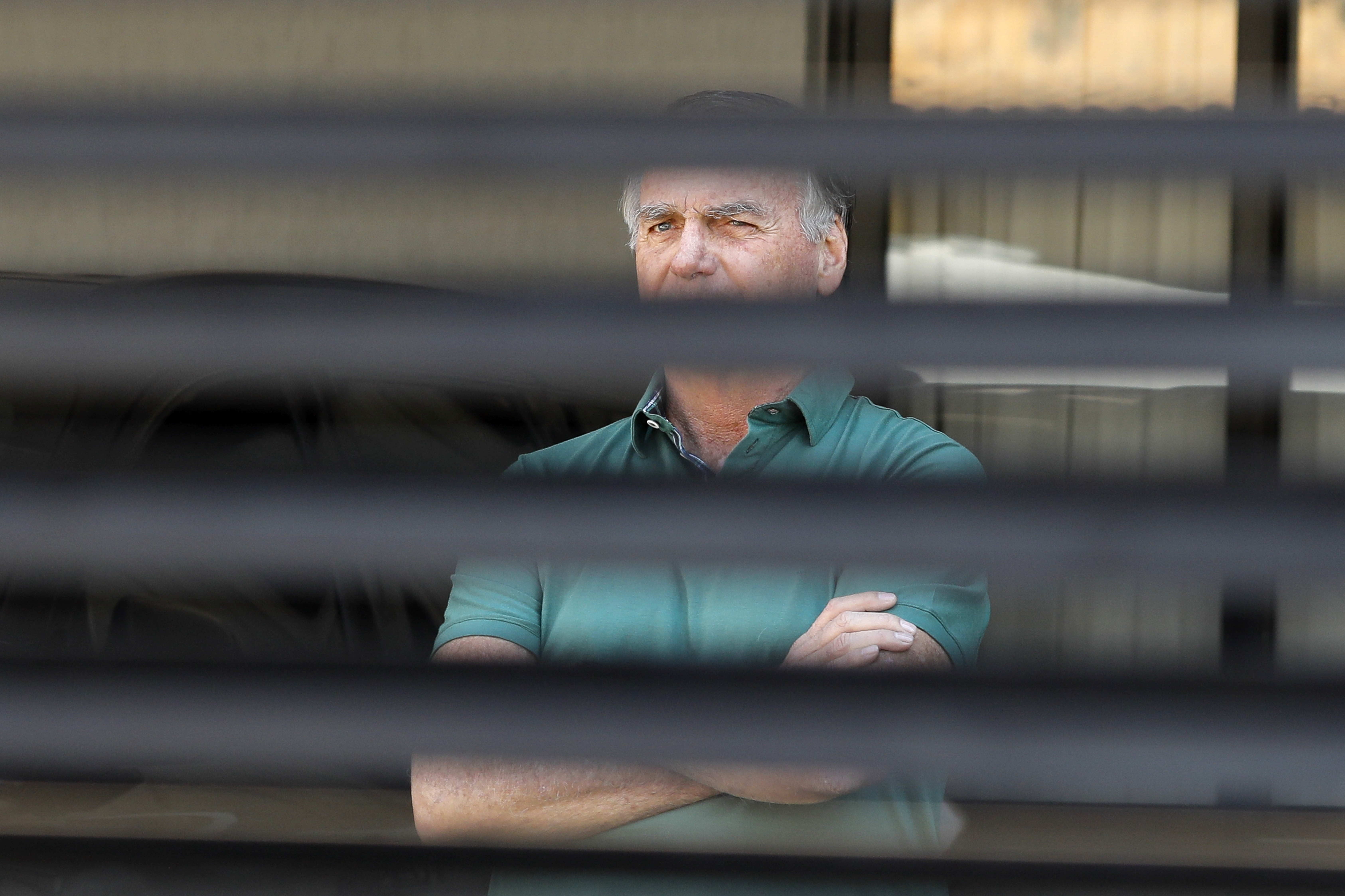 Trama golpista: Câmara reduz penas para Bolsonaro e outros condenados G1