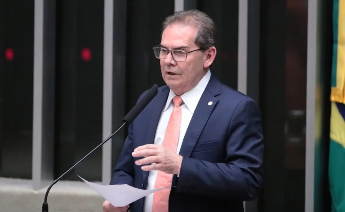 PL da Dosimetria permite que condenados por coação, incêndio e outros crimes saiam antes da prisão Política Valor Econômico