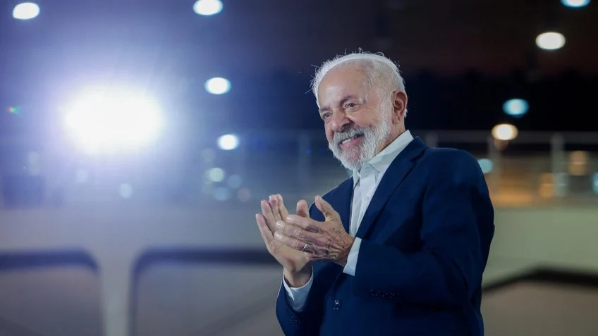 Ao vivo: Lula participa da 10ª reunião do Conselho de Participação Social