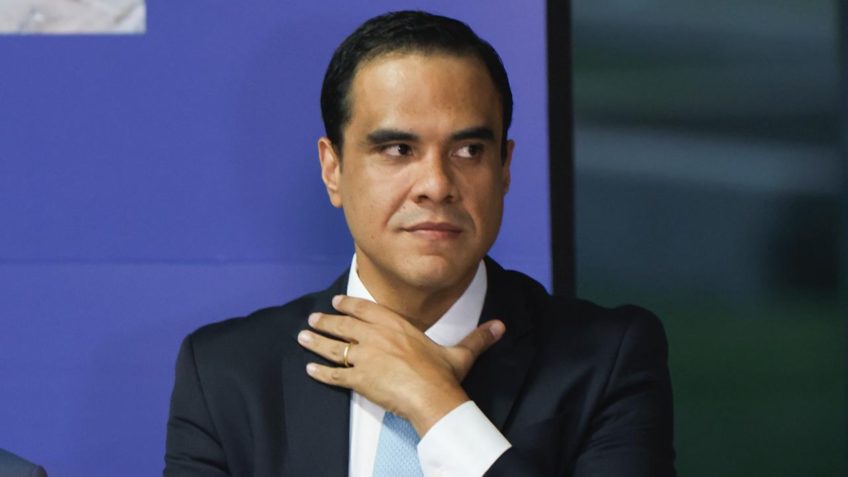 Gustavo Feliciano assume ministério do Turismo saiba quem é