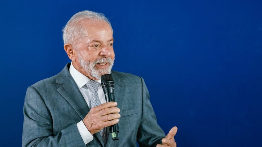 Ao vivo: Lula assina decreto e torna gospel patrimônio brasileiro