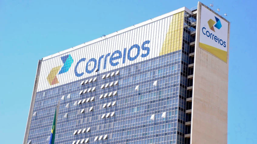 CGU vê falha contábil e recomenda ajuste que eleva prejuízo dos Correios
