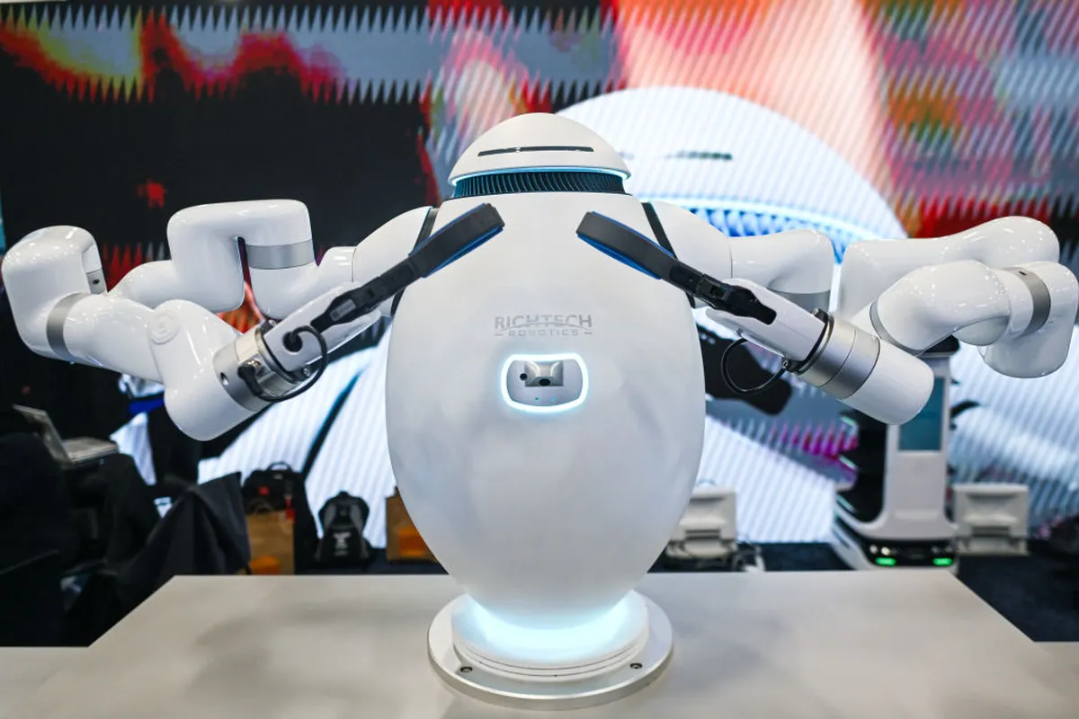 CES 2026: o que esperar da maior feira de tecnologia do mundo - omelhor.net
