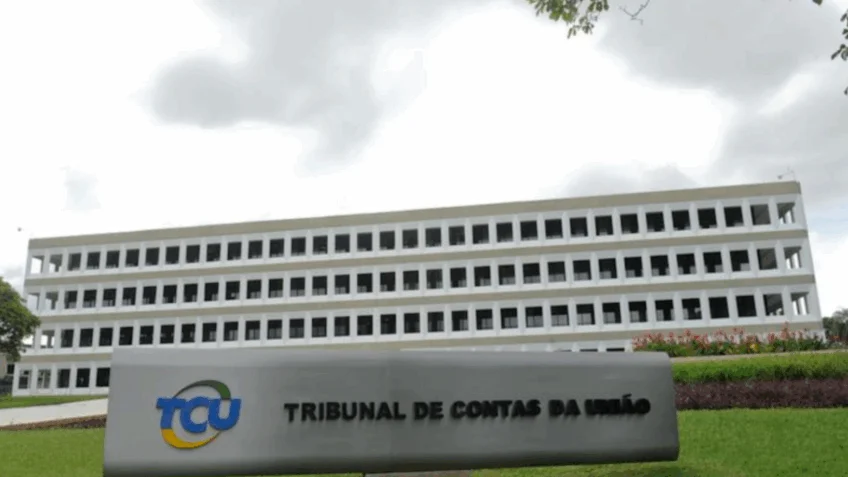 MP junto ao TCU diz que não cabe ao BC questionar inspeção no caso Master