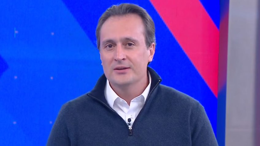 Rafael Furlanetti, sócio da XP, vai comandar programa na CNN